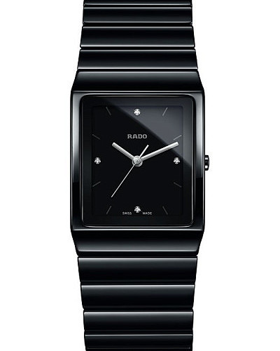 Rado Ceramica Diamonds R21700702