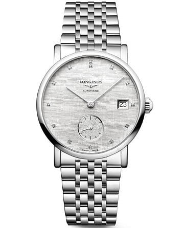 Longines Elegant Collection L4.312.4.77.6