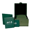 Часы AVI-8 Hawker Hunter AV-4053-0G фото 5