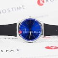 Swatch Swatch Skin Irony 42 SS07S125  наручные мужские часы фото под углом.