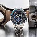 Часы Casio Edifice EFR-554D-1A2 фото 7