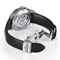 Maurice Lacroix Maurice Lacroix Pontos Chronograph PT6388-SS001-430-1  — задняя крышка металл сталь корпуса швейцарские часы