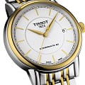 Tissot Tissot Carson Powermatic 80 T085.407.22.011.00 Carson, наручные мужские часы фото под углом