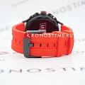 Tissot Tissot T-Race Cycling Tour De France 2023 T135.417.37.051.04 кварцевые мужские часы часы, крупный план черный циферблат