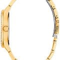 Guess Guess Lady Idol GW0605L2  американские женские часы на браслете нержавеющая сталь с ip-покрытием боковой вид