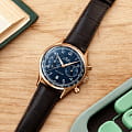 Часы Mido Multifort Patrimony Chronograph M040.427.36.042.00 фото 8