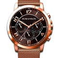 Часы Romanson TM8A36FMR(BN)