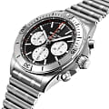 Часы Breitling Chronomat B01 42 AB0134101B1A1 фото 2