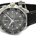 Часы TAG Heuer Formula 1 Senna Special Edition CAZ201B.FC6487 фото 12