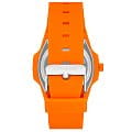U.S. Polo Assn. U.S. Polo Assn. Yard USPA1050-04  американские мужские часы на браслете силикон боковой вид
