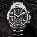 Certina Certina Ds Podium Chronograph Automatic C034.427.11.057.00 швейцарские наручные мужские часы заводная головка с логотипом Certina