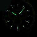Candino Candino Titanium Chrono C4603/D мужские часы серый циферблат на запястье