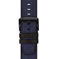 Tissot Tissot Seastar 2000 Professional T120.607.37.041.00 t-sport швейцарские мужские часы на браслете тканевый боковой вид