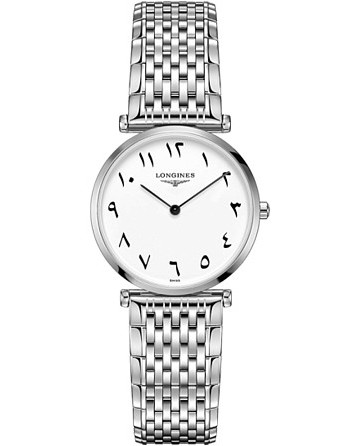 Longines La Grande Classique L4.512.4.13.6