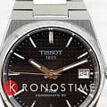 Tissot Tissot PRX Powermatic 80 T137.207.11.051.00 prx швейцарские женские часы на браслете нержавеющая сталь 316l боковой вид