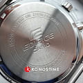 Casio Casio Edifice EFV-600D-3CVUDF (EFV-600D-3C) кварцевые мужские часы с аксессуарами мужские часы модель EFV-600D-3C
