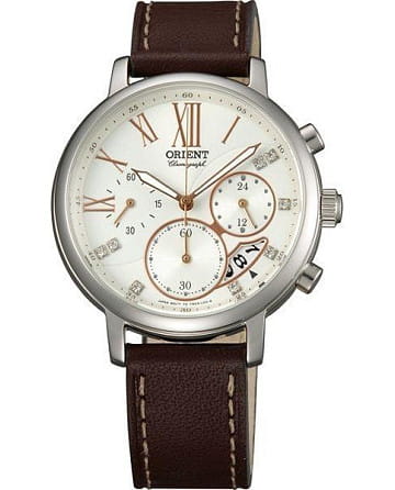 Orient TW02005W (FTW02005W)