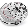Оригинальные часы Omega Omega De Ville Prestige 434.20.42.22.02.001 механические калибр механизма omega 8936 общий вид