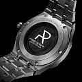 Maurice Lacroix Maurice Lacroix Aikon Automatic AI6007-SS00F-130-A aikon швейцарские мужские часы на браслете нержавеющая сталь боковой вид