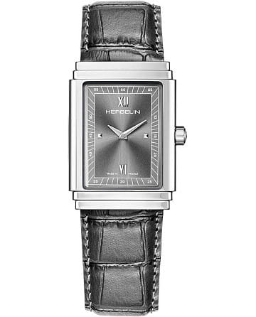 Herbelin Art Deco 17567AP04GR