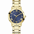 Часы Guess Dress Steel GW0404L4