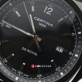 Часы Certina DS Royal C010.410.16.051.01 фото 3