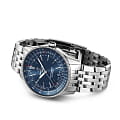 Breitling Breitling Navitimer Automatic 41 A17326161C1A1 navitimer швейцарские мужские часы на браслете нержавеющая сталь боковой вид