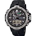 Часы Casio Pro Trek PRW-6000-1E