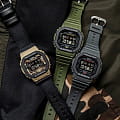 Часы Casio G-Shock DW-5610SU-8E фото 2
