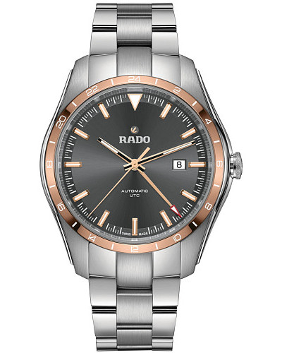 Rado Hyperchrome Automatic UTC R32050163