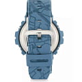 Casio Casio G-Shock DW-6900SBY-2 g-shock японские мужские часы на браслете пластик боковой вид