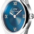 Оригинальные часы Daniel Wellington Daniel Wellington Ophelia Mini Arctic Silver DW00100807 кварцевые калибр механизма  общий вид