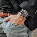 Certina Certina Ds Podium Chronograph Automatic C034.427.16.087.01 C0344271608701 оригинальные мужские часы в комплекте с фирменной коробкой и гарантийным талоном