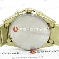 Armani Exchange Armani Exchange Drexler  AX2611  — задняя крышка металл сталь корпуса итальянские часы