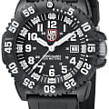 Luminox Luminox Navy SEAL Colormark 3500 XS.3051.F navy seal швейцарские мужские часы на браслете полиуретан боковой вид