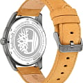 Timberland Timberland Northbridge TDWGA0010204  американские мужские часы на браслете кожаный боковой вид