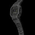 Casio Casio G-Shock GMW-B5000V-1 мужские часы  циферблат на запястье