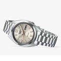 Seiko Seiko 5 Sports SNXS series SRPK91K1 SNXS — детали корпуса и нержавеющая сталь