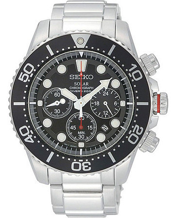 Seiko Conceptual Series Sports SSC015P1