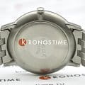 Boccia Titanium Boccia Titanium Circle-Oval 3607-03  — задняя крышка титан корпуса немецкие часы