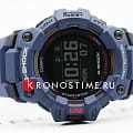 Casio Casio G-Shock GBD-100-2DR (GBD-100-2) мужские часы черный циферблат на запястье