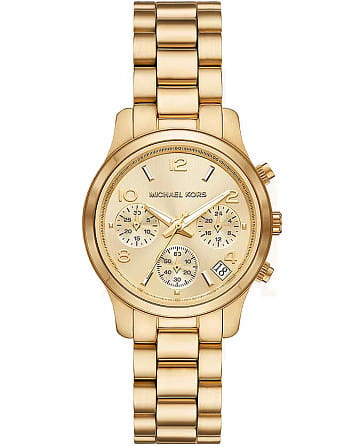 Michael Kors Runway MK7326