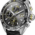 Часы TAG Heuer Formula 1 Senna Special Edition CAZ201B.FC6487 фото 5