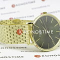 Tissot Tissot Everytime Gent T143.410.33.091.00 Everytime — задняя крышка сталь металл корпуса швейцарские часы