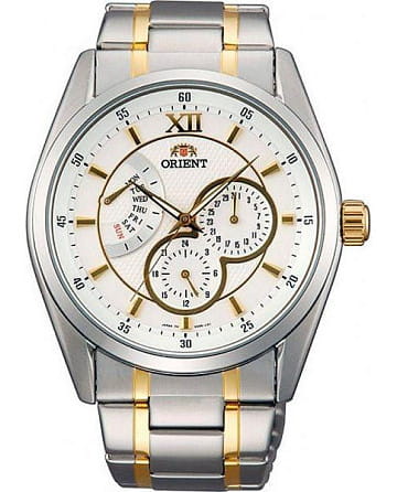 Orient UU06005W (FUU06005W)