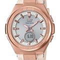 Часы Casio Baby-G MSG-S200G-4A
