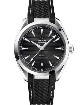 Omega Seamaster Aqua Terra 220.12.41.21.01.001