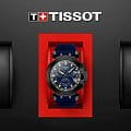 Часы Tissot T-Race Chronograph T115.417.37.041.00 фото 3
