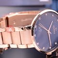 Часы Obaku links V189LXVLSV фото 3