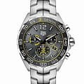 Часы TAG Heuer Formula 1 Senna Special Edition CAZ101AF.BA0637